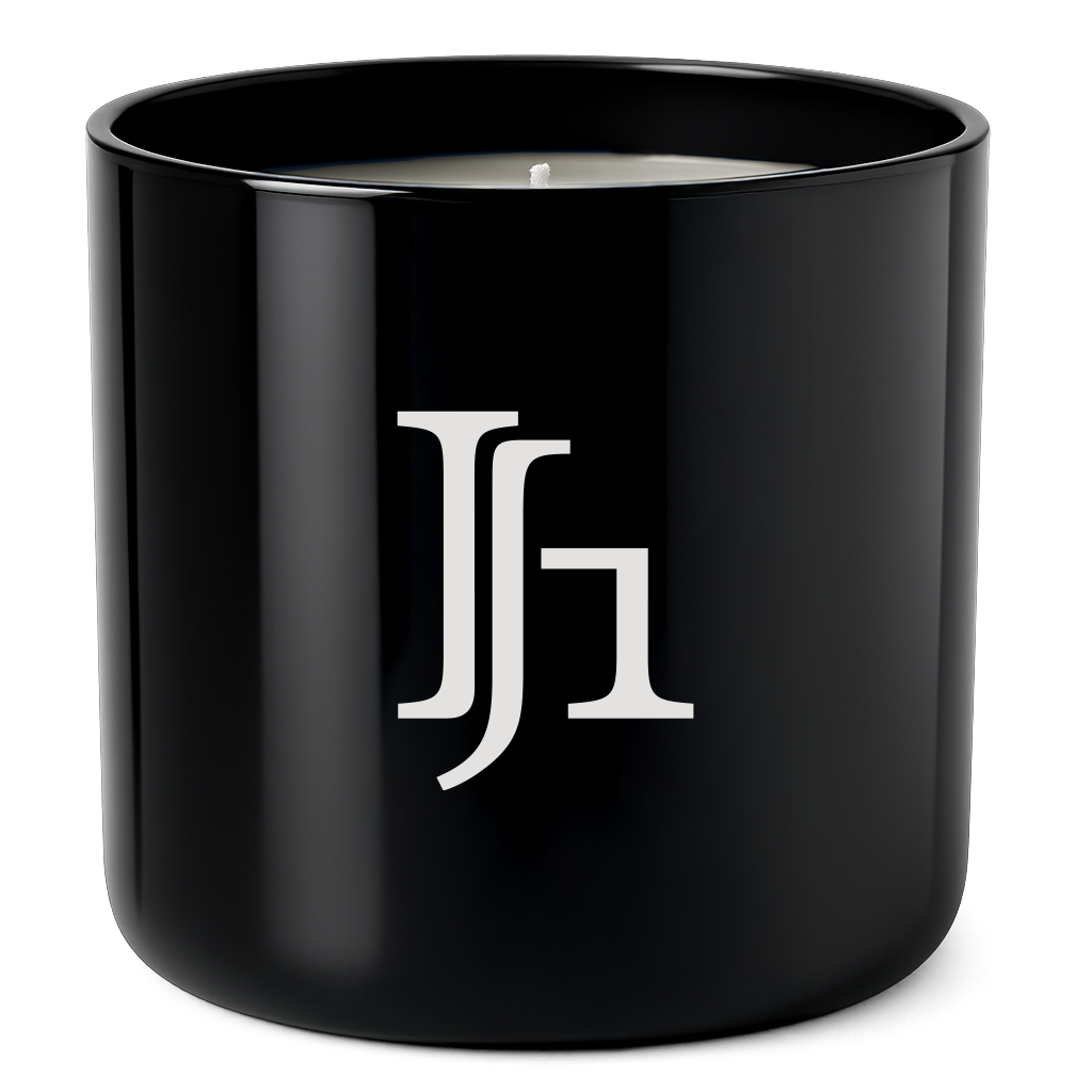 Seawood JHuhn Signature Scent 3 Wick Candle