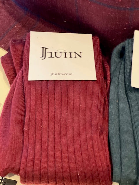 Cashmere Socks