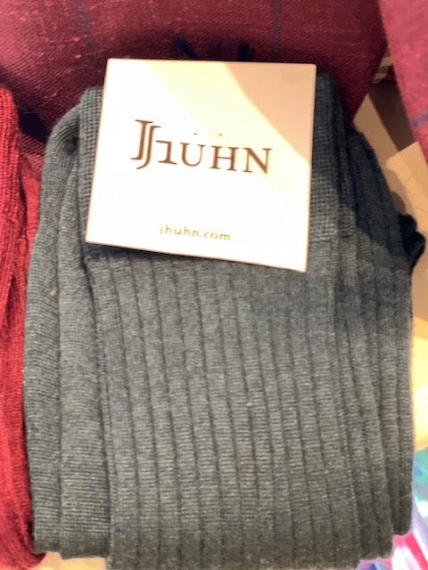 Cashmere Socks