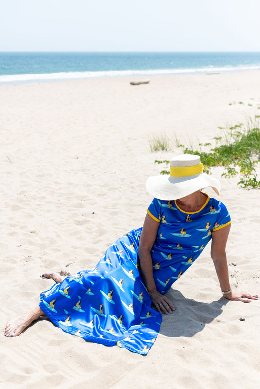 Women's Dresses JHUHN | Custom Clothing and Interior Design Women's Dresses JHUHN | Custom Clothing and Interior Design