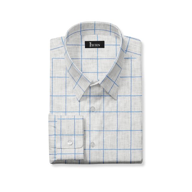 Custom Men's Shirts – JHuhn Lifestyle: Custom Clothing and Interior Design