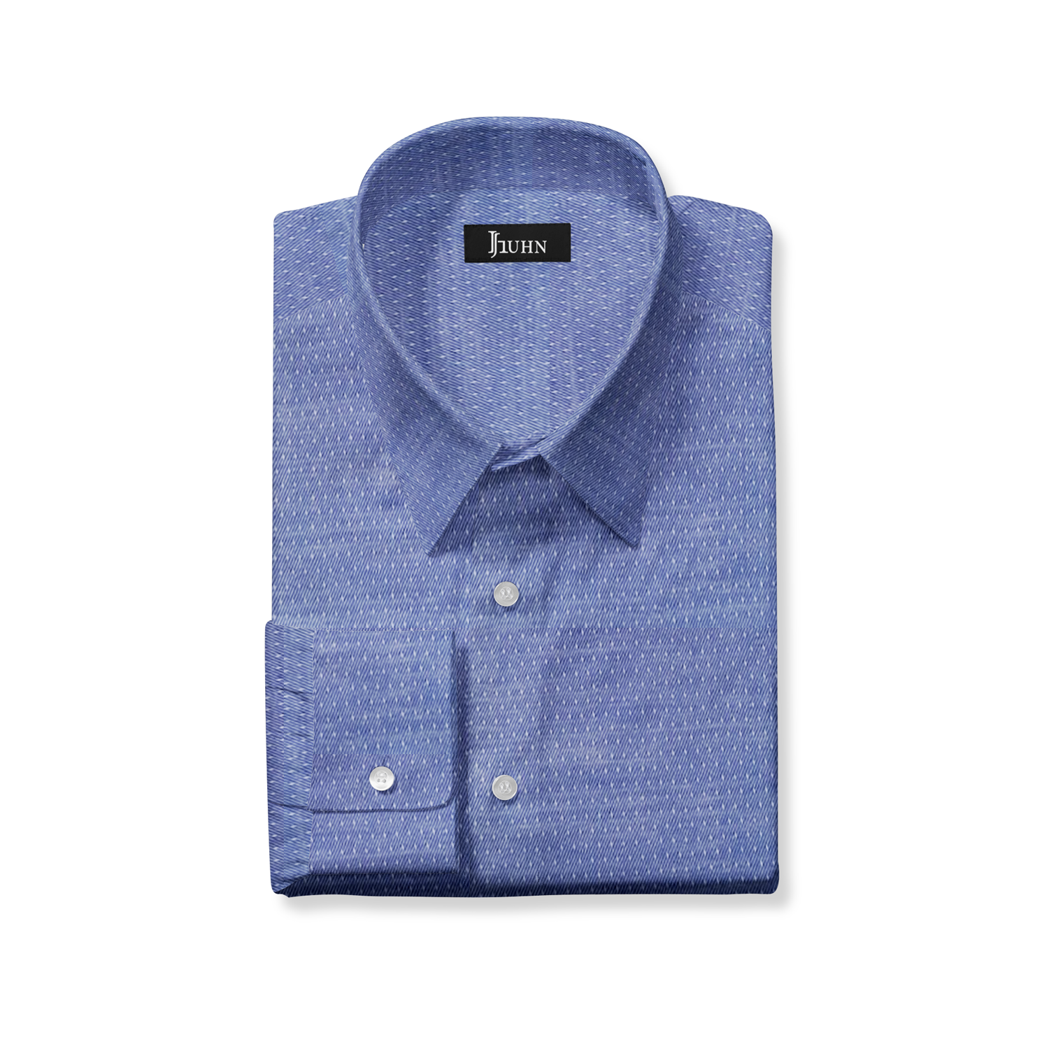 TGIF Men's Shirt in Boslena Twill