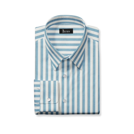Ocean Blue Stripe
