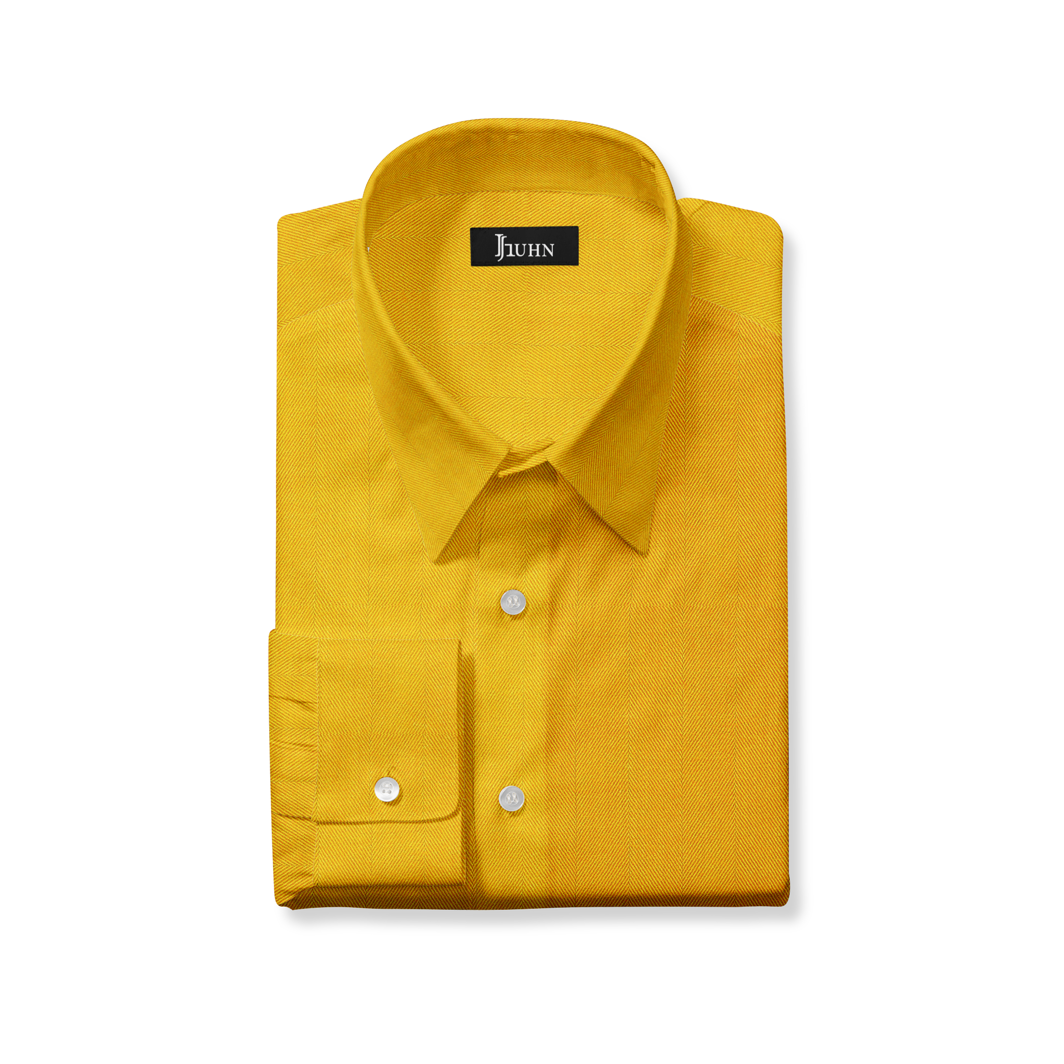 Apres Ski Bright Yellow  Shirt