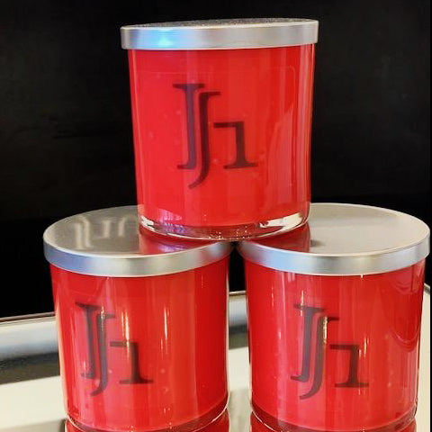 JH Collection Holiday Candle